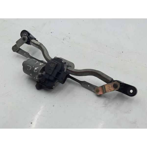 Motor Limpador Dianteiro Ford Ka 2015 A 2017