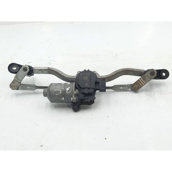 Motor Limpador Dianteiro Ford Ka 2015 A 2017