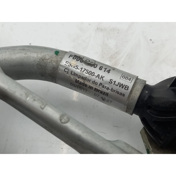 Motor Limpador Dianteiro Ford Ka 2015 2016 2017 1137328825