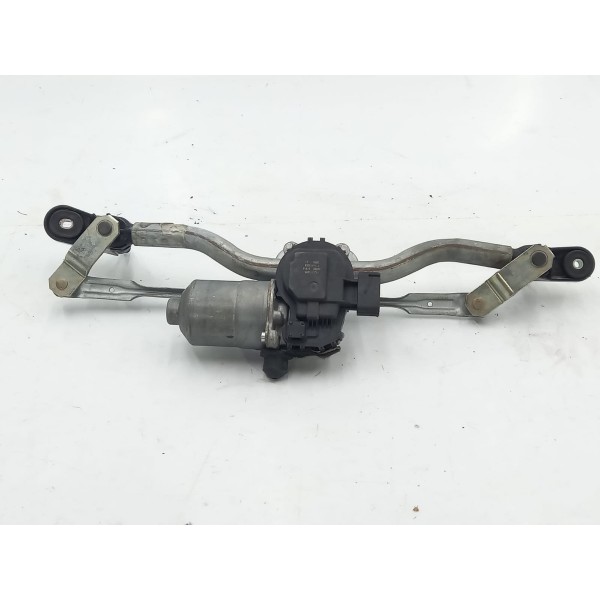 Motor Limpador Dianteiro Ford Ka 2015 2016 2017 1137328825