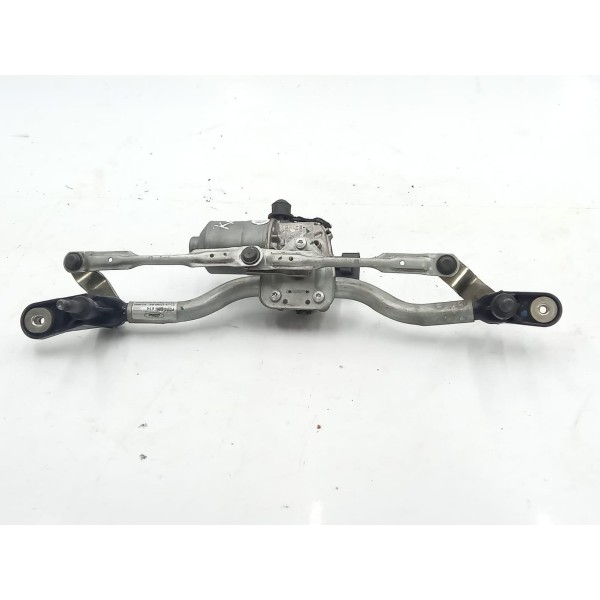 Motor Limpador Dianteiro Ford Ka 2015 2016 2017 1137328825