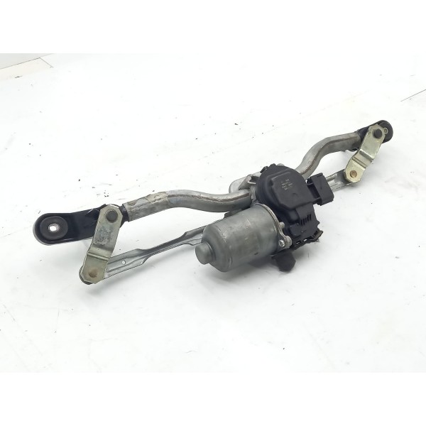 Motor Limpador Dianteiro Ford Ka 2015 2016 2017 1137328825