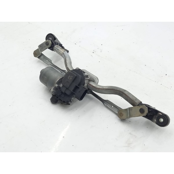 Motor Limpador Dianteiro Ford Ka 2015 2016 2017 1137328825