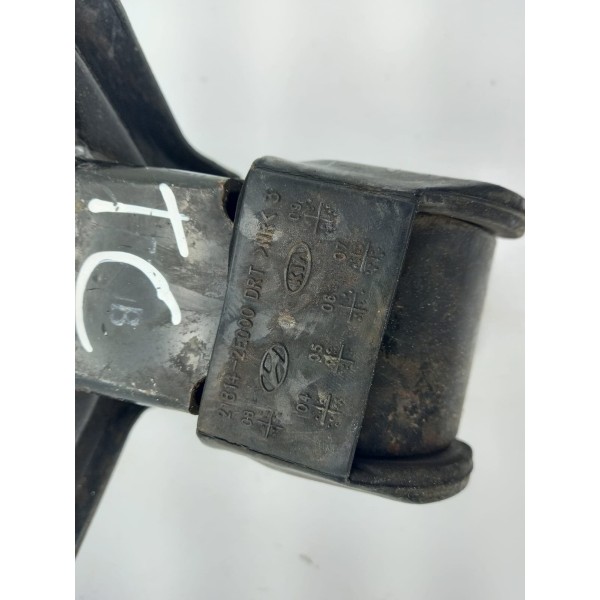 Suporte Coxim Motor Lado Esquerdo Tucson 2009 21814-2e000