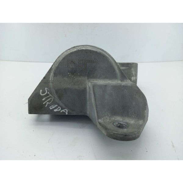 Coxim Motor Fiat Argo 2018  00520868640