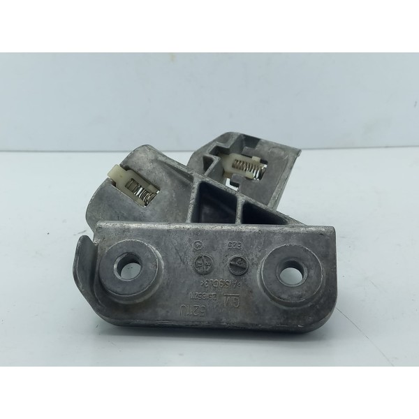 Suporte Cabos Cambio Gm Onix 1.4 2014 2015 2016 Original