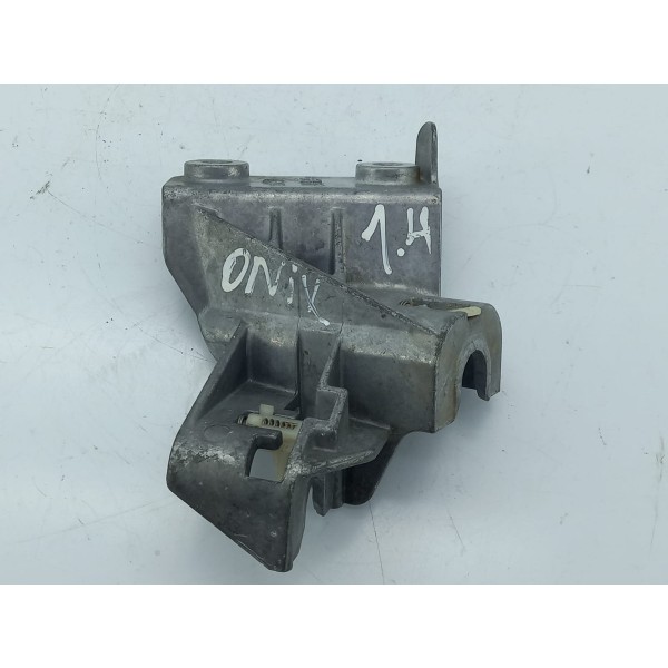 Suporte Cabos Cambio Gm Onix 1.4 2014 2015 2016 Original