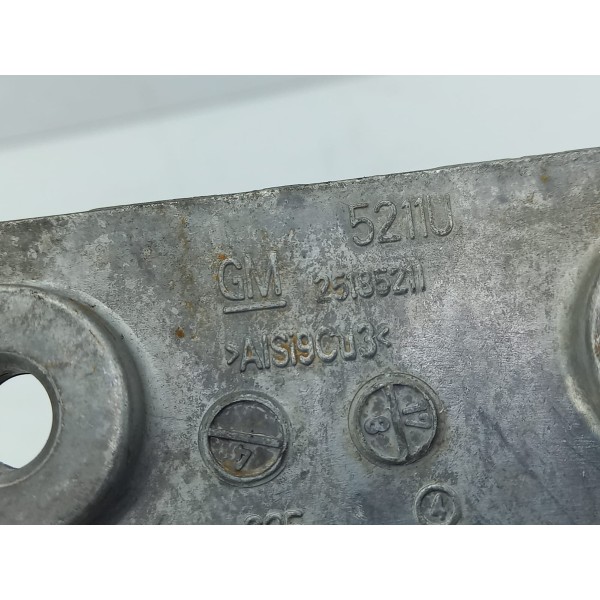 Suporte Cabos Cambio Gm Onix 1.4 2014 2015 2016 Original