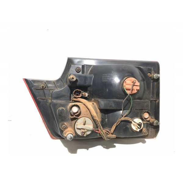 Lanterna Tampa Esquerda Ssangyong Kyron 2011 Original