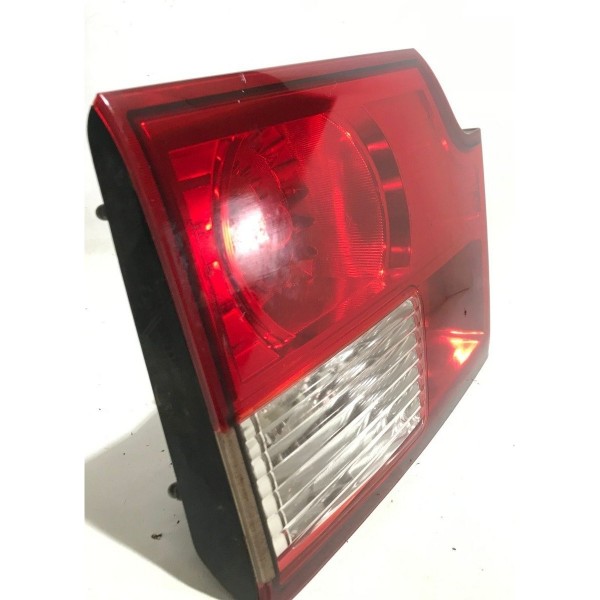 Lanterna Tampa Esquerda Ssangyong Kyron 2011 Original