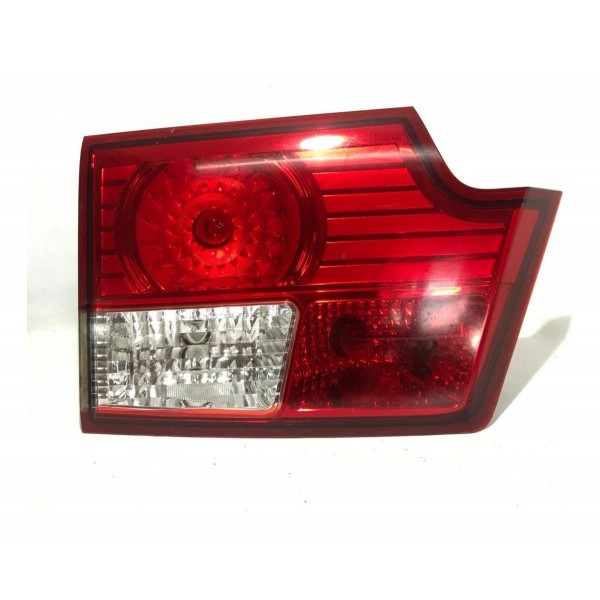 Lanterna Tampa Esquerda Ssangyong Kyron 2011 Original