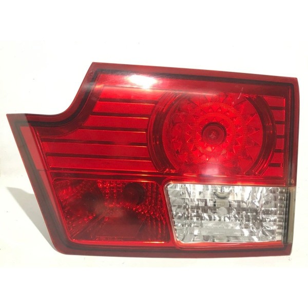 Lanterna Tampa Traseira Direita Ssangyong Kyron Original