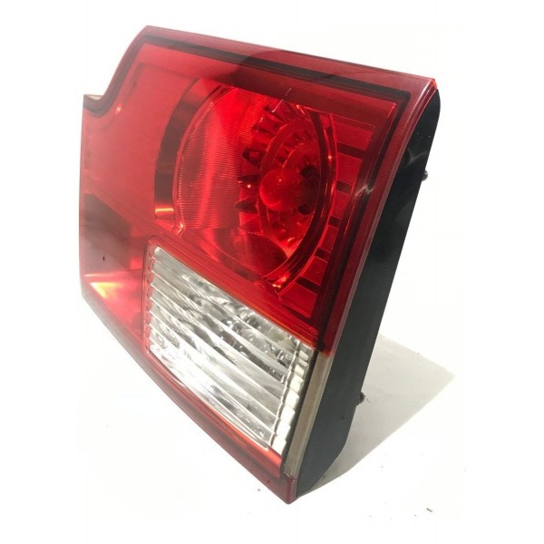 Lanterna Tampa Traseira Direita Ssangyong Kyron Original