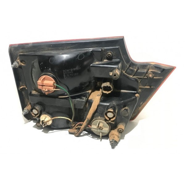 Lanterna Tampa Traseira Direita Ssangyong Kyron Original