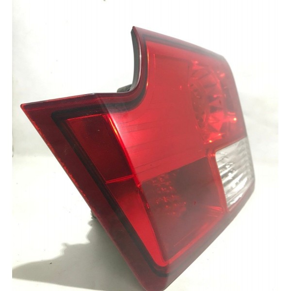 Lanterna Tampa Traseira Direita Ssangyong Kyron Original