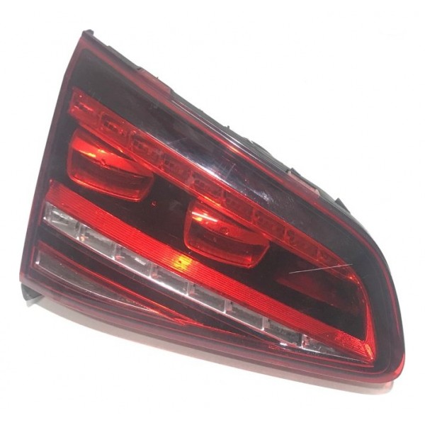Lanterna Tampa Traseira Lado Esquerdo Vw Golf Tsi 2013 2018