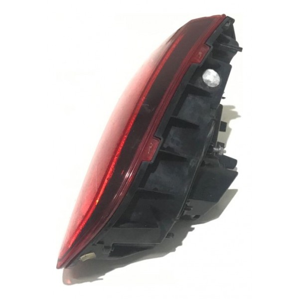 Lanterna Tampa Traseira Lado Esquerdo Vw Golf Tsi 2013 2018