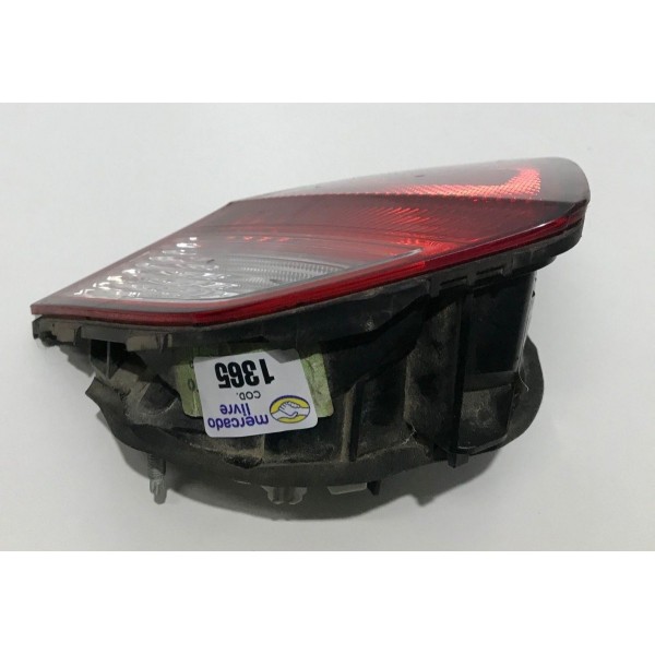 Lanterna Direita Tampa Traseira Vw Voyage 2013 2014 15/2016