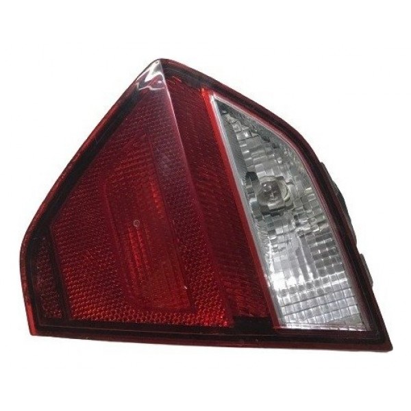 Lanterna Direita Tampa Traseira Vw Voyage 2013 2014 15/2016