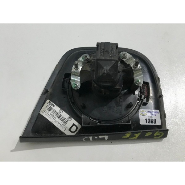 Lanterna Direita Tampa Traseira Volkswagen Golf Sportline