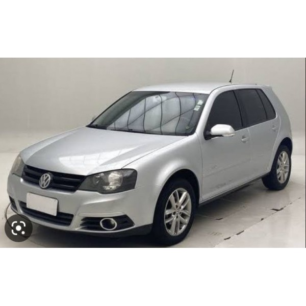 Lanterna Direita Tampa Traseira Volkswagen Golf Sportline