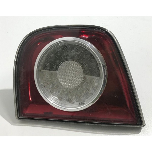 Lanterna Direita Tampa Traseira Volkswagen Golf Sportline