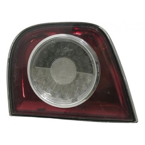 Lanterna Direita Tampa Traseira Volkswagen Golf Sportline
