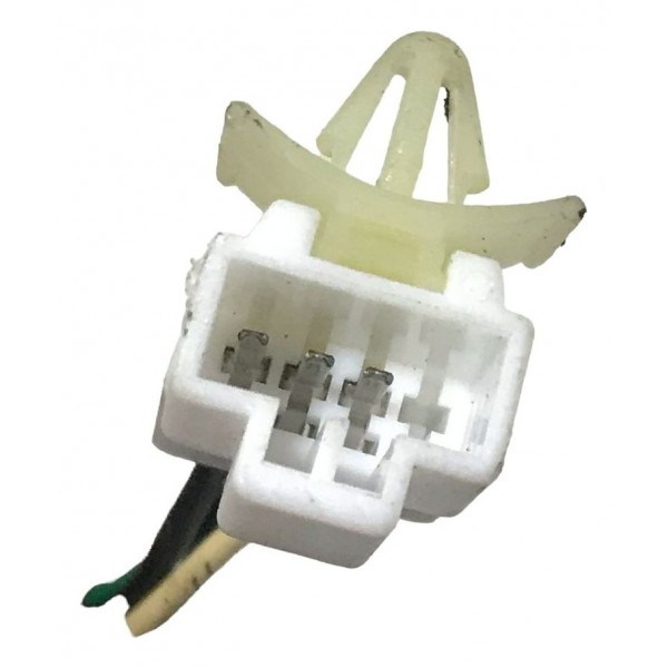 Lanterna Traseira Esquerda Tampa Kia Cerato 09/12