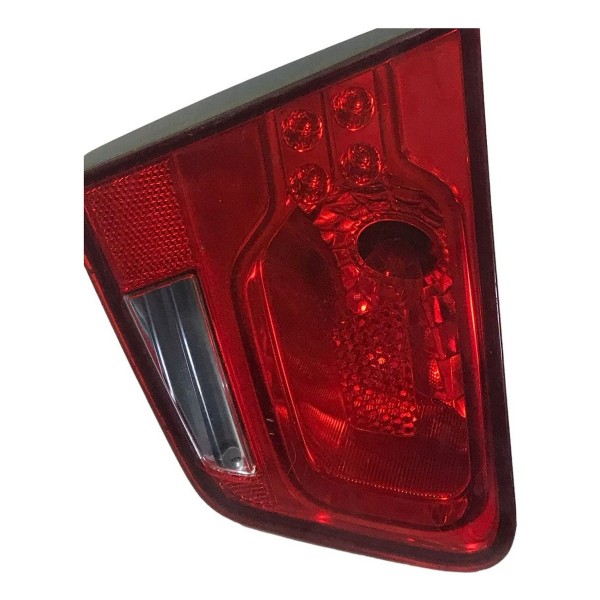 Lanterna Traseira Esquerda Tampa Kia Cerato 09/12