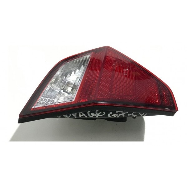 Lanterna Esquerda Tampa Traseira Vw Voyage 2013 2014 15/2016