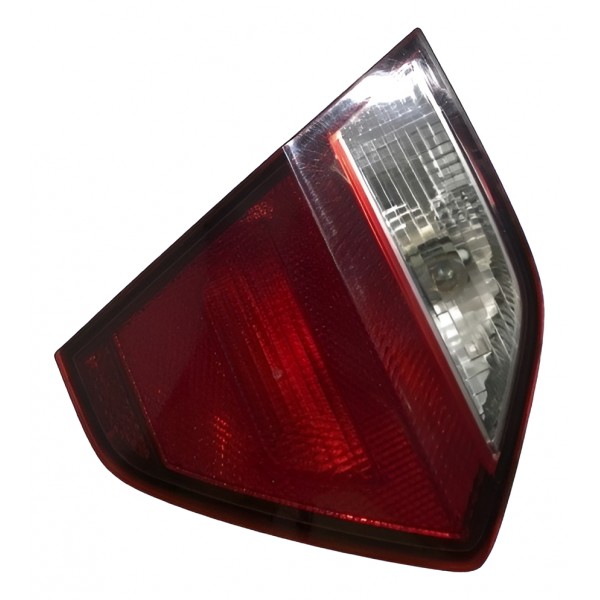 Lanterna Esquerda Tampa Traseira Vw Voyage 2013 2014 15/2016