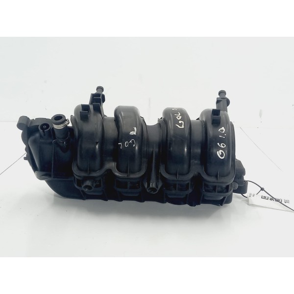 Coletor De Admissão Gol Parati G2 1.0 16v At 036129711aj