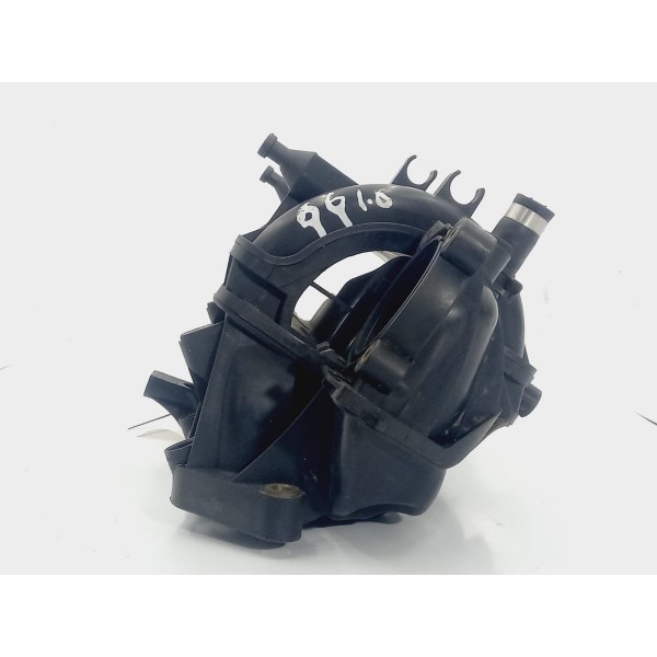 Coletor De Admissão Gol Parati G2 1.0 16v At 036129711aj