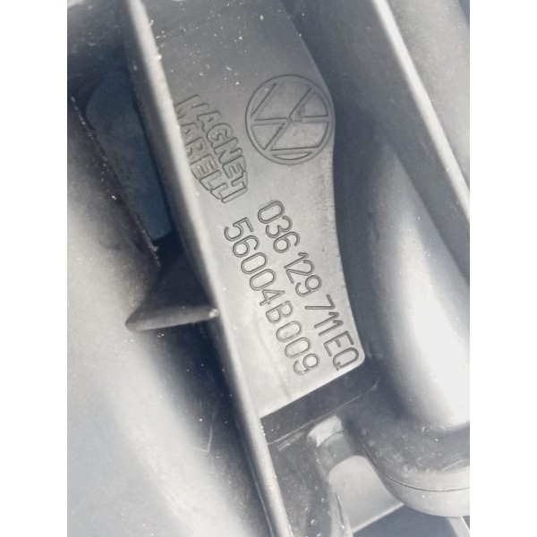 Coletor De Admissão Gol Parati G2 1.0 16v At 036129711aj