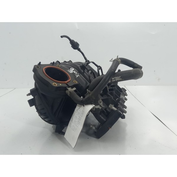 Coletor Admissão Gm Onix E Prisma 2013 A 2019 24579937