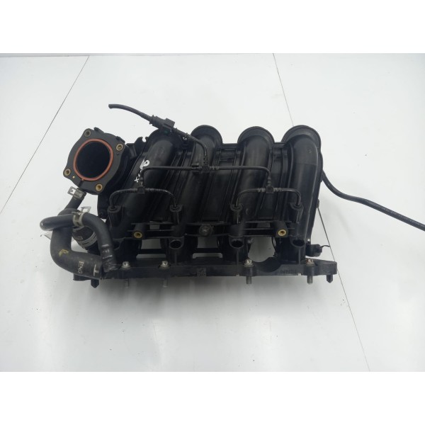 Coletor Admissão Gm Onix E Prisma 2013 A 2019 24579937