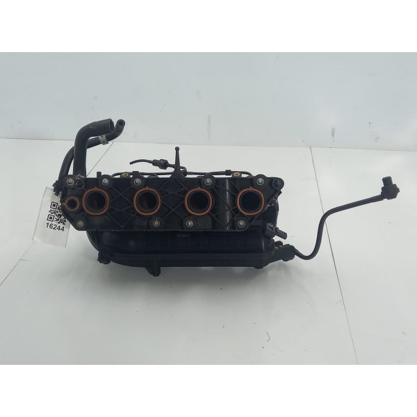 Coletor Admissão Gm Onix E Prisma 2013 A 2019 24579937