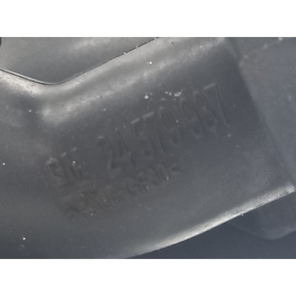 Coletor Admissão Gm Onix E Prisma 2013 A 2019 24579937