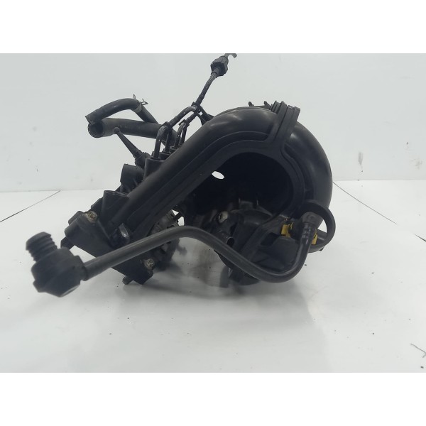 Coletor Admissão Gm Onix E Prisma 2013 A 2019 24579937