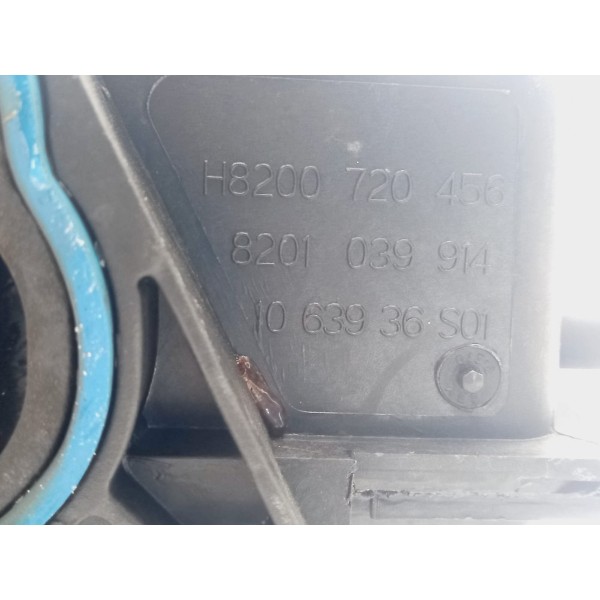 Coletor Admissao Renault Sandero Kangoo 1.6 16v H8200720456