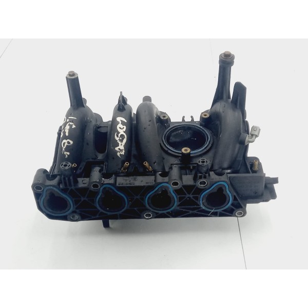 Coletor Admissao Renault Sandero Kangoo 1.6 16v H8200720456