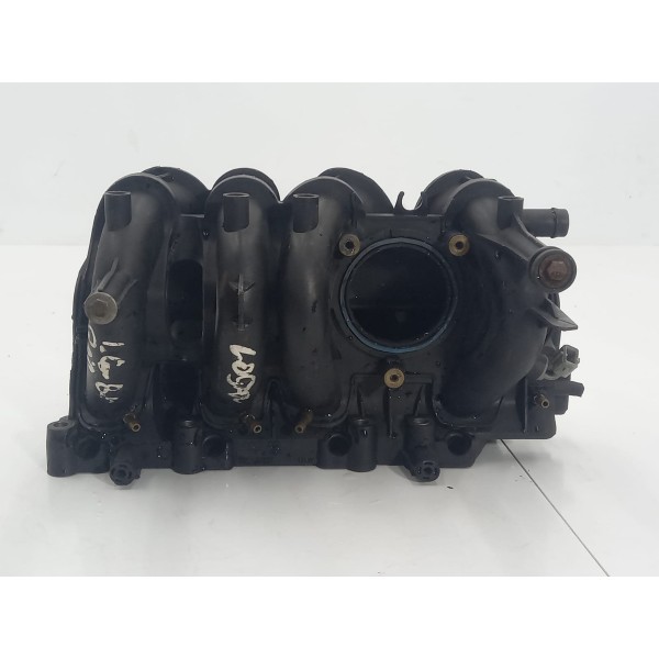 Coletor Admissao Renault Sandero Kangoo 1.6 16v H8200720456