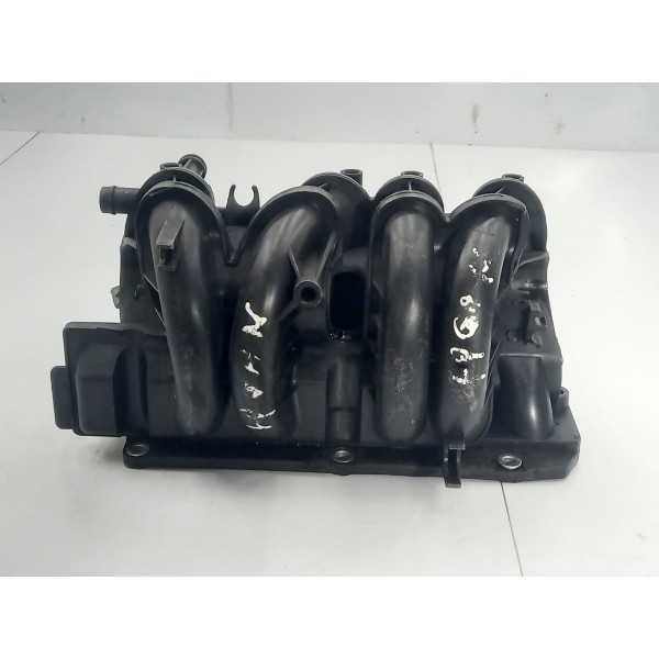 Coletor Admissao Renault Sandero Kangoo 1.6 16v H8200720456