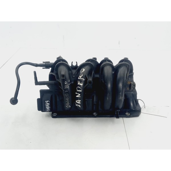 Coletor Admissao Renault Sandero Kangoo 1.6 16v H8200720456