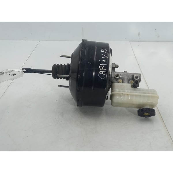 Hidrovacuo Servo De Freio Chevrolet Captiva 2.4