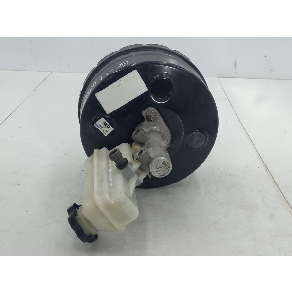 Hidrovacuo Servo De Freio Chevrolet Captiva 2.4