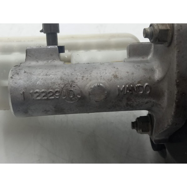 Hidrovacuo Servo De Freio Chevrolet Captiva 2.4