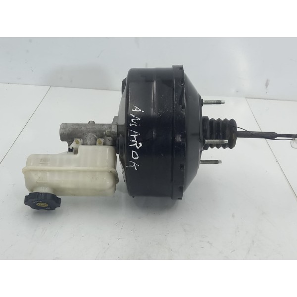 Hidrovacuo Servo De Freio Chevrolet Captiva 2.4