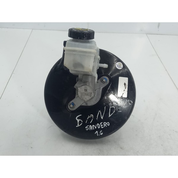 Hidrovacuo Freio/cilindro Renault Sandero 2017 1.6 181898374