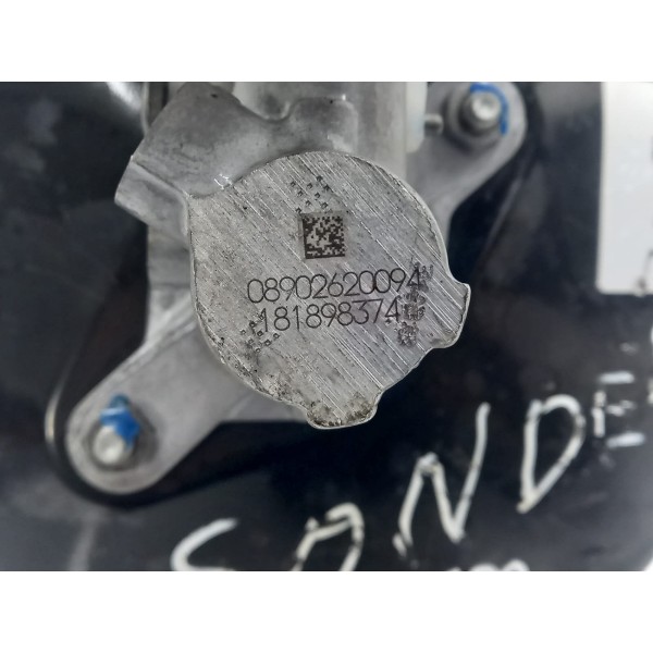 Hidrovacuo Freio/cilindro Renault Sandero 2017 1.6 181898374